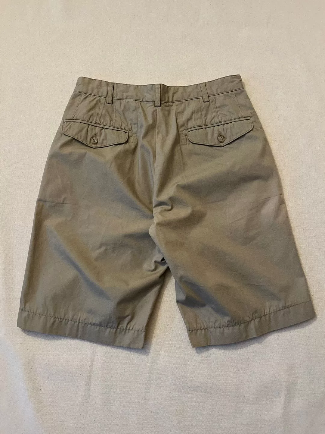 Engineered Garments Shorts Brown