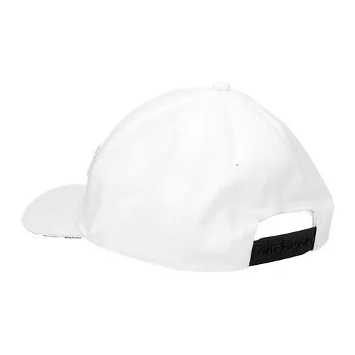 Palm Angels Hats Palm Angels ob1o1e0424 Size: OS Hat in White