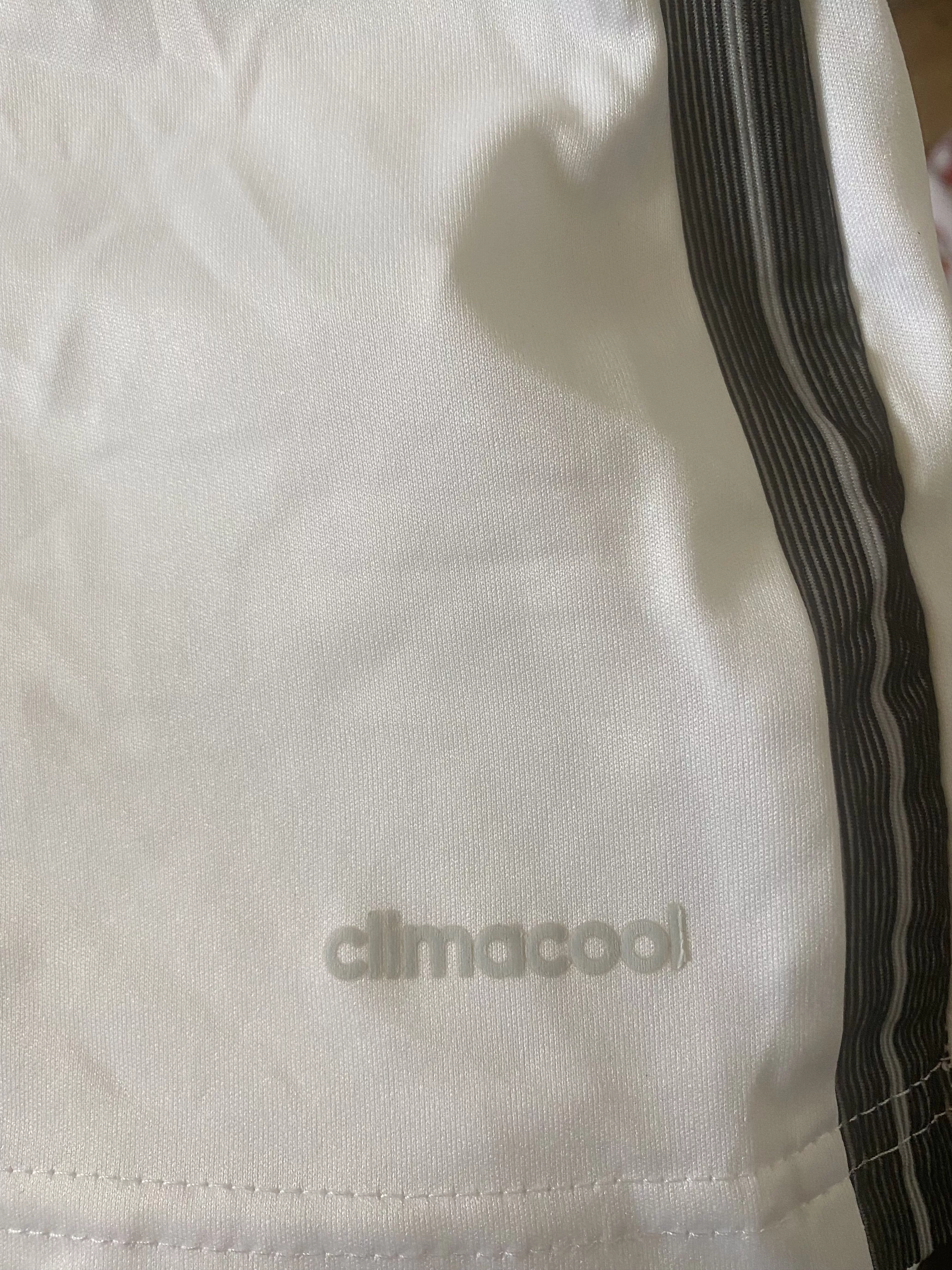 Adidas Jerseys GERMANY - 2013 - 2014 - Adidas - M/L - UNIQUE White