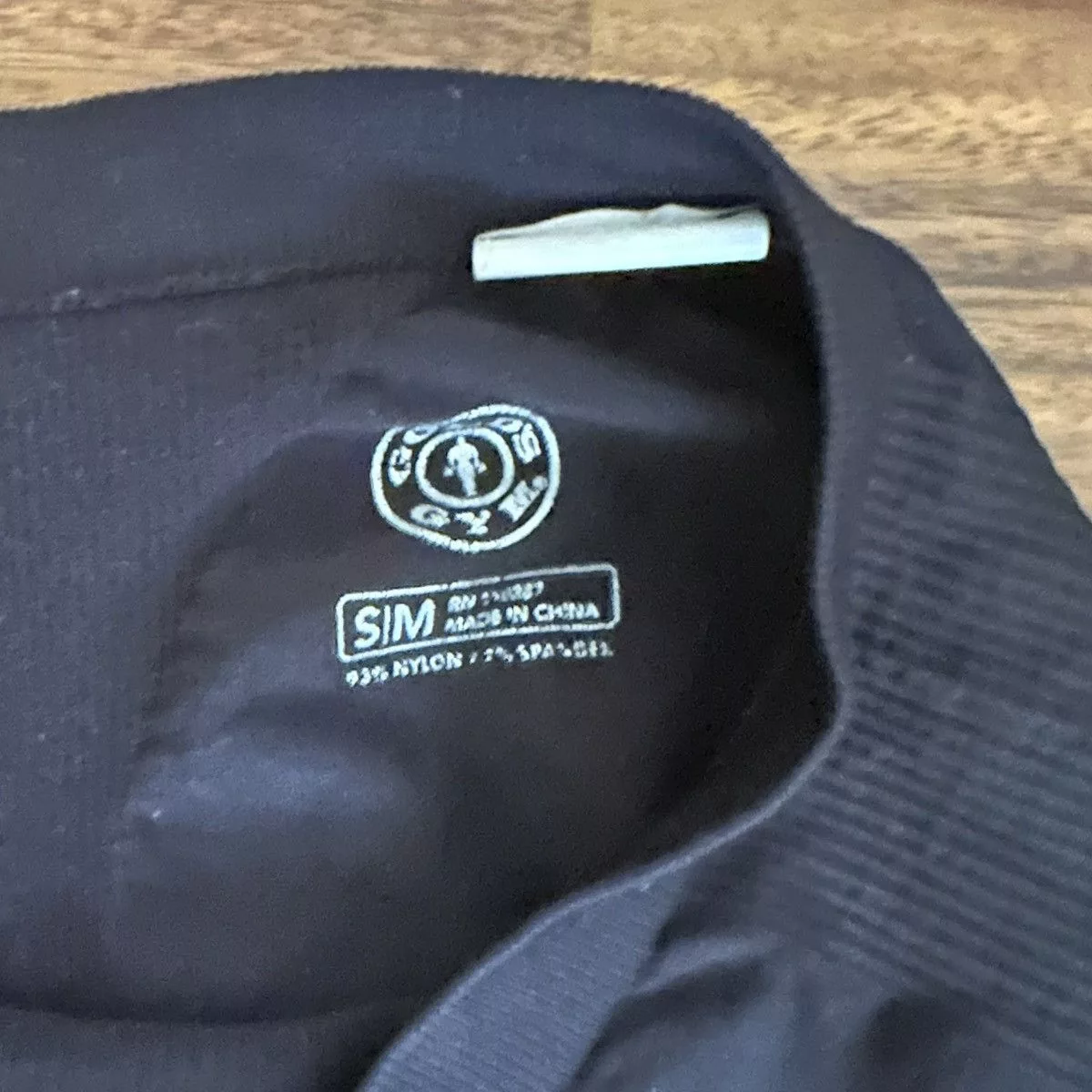 Other Shorts Other Gold’s Gym Shorts Black