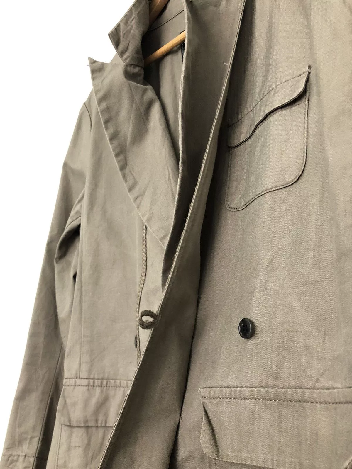 Final Home Light Jackets Final Home Light Jacket Multi