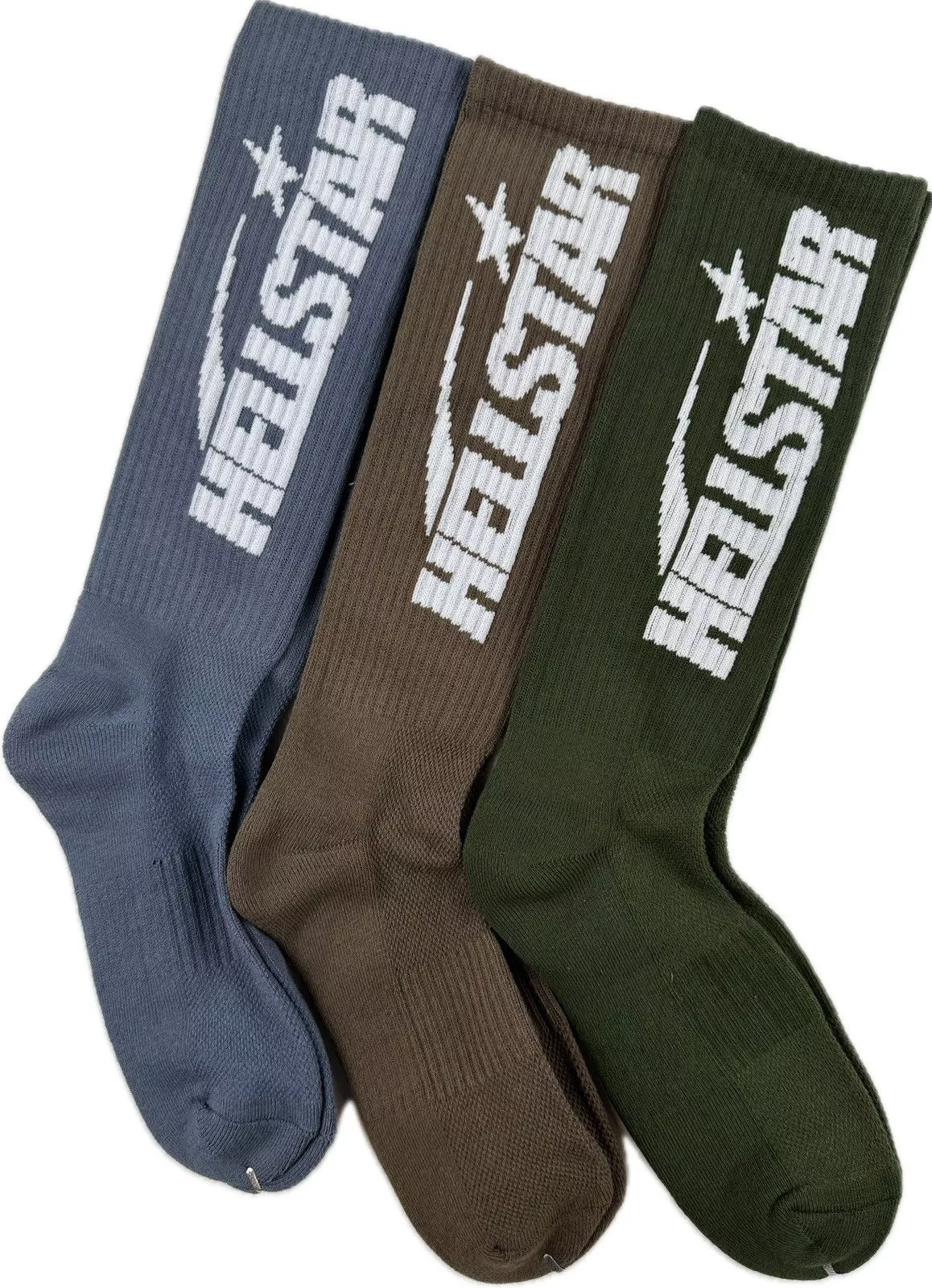 HELLSTAR Socks Underwear Hellstar Socks Multi