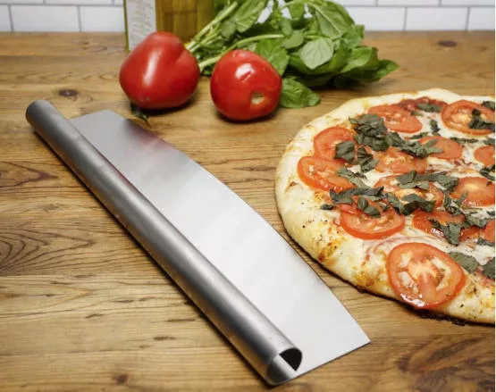 Long Pizza Cutter