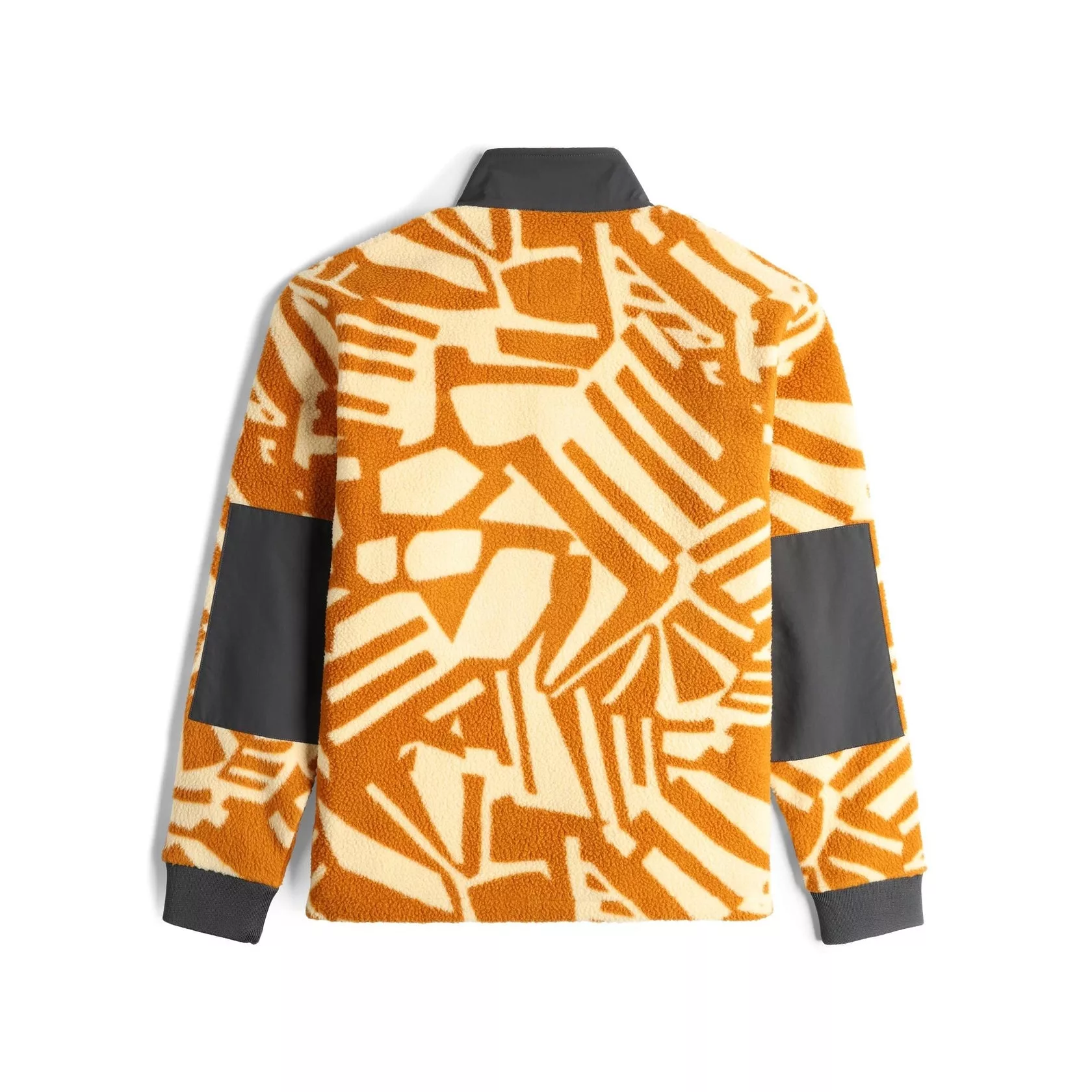Summit Rise Full Zip Jacket - Men's