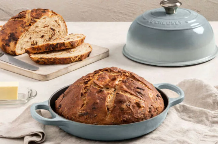 9.5" Signature Bread Oven - Sea Salt