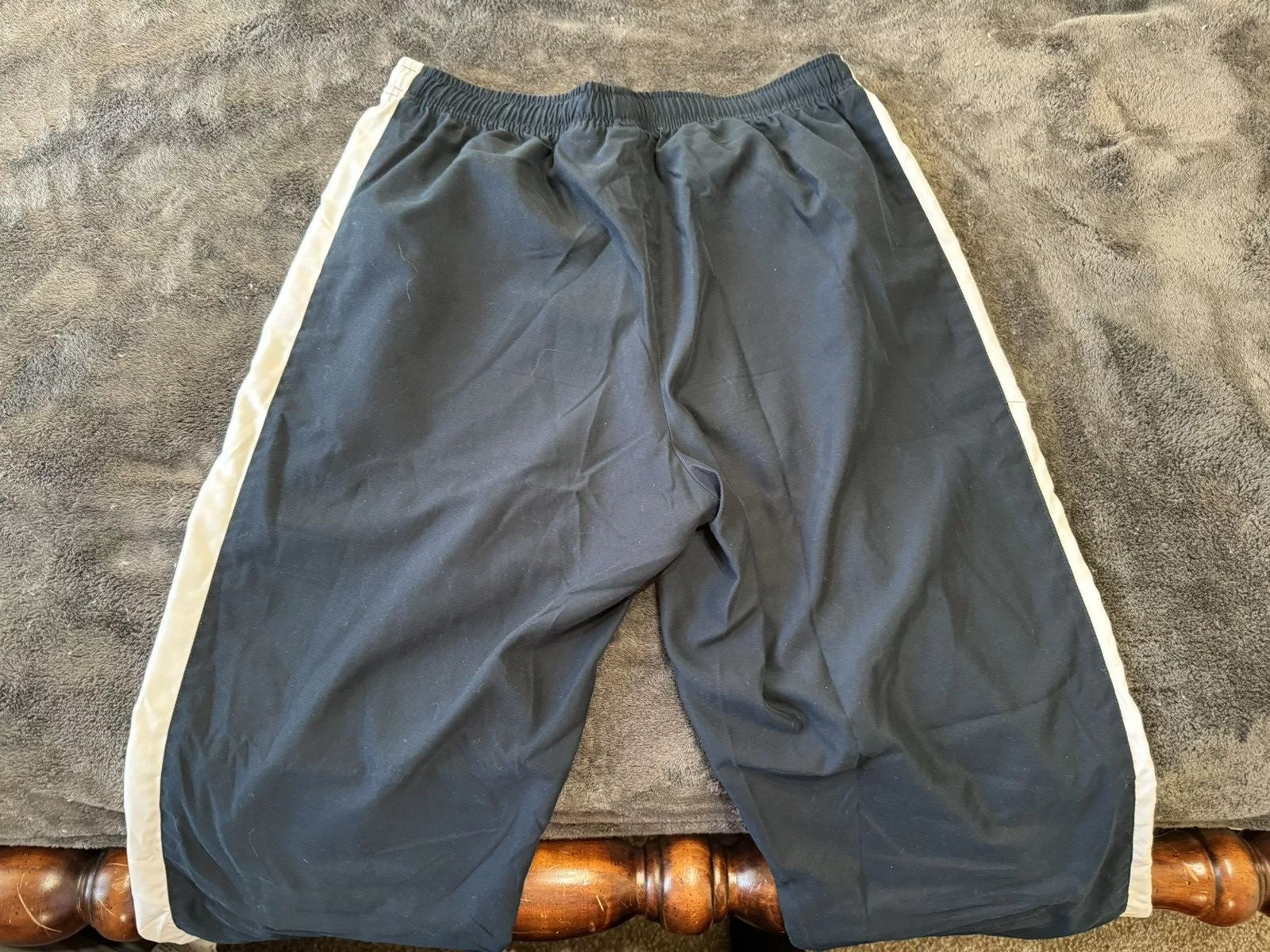 Nike Sweatpants Joggers Nike Track pants Black
