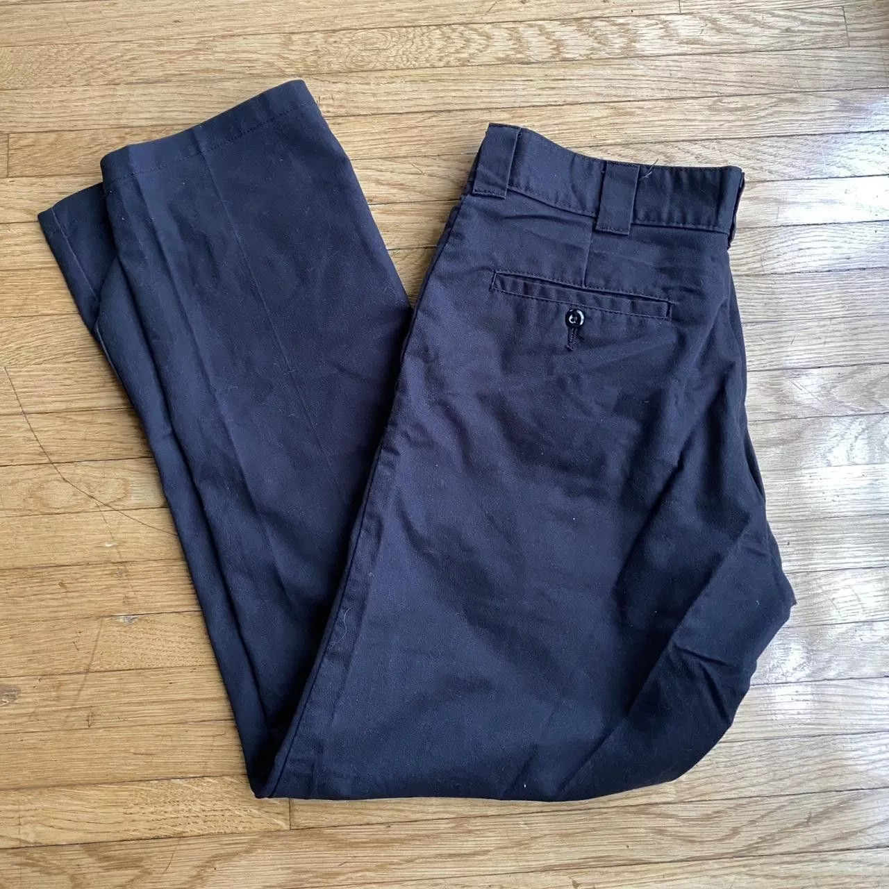 Dickies Casual Pants Dickies Pants Blue