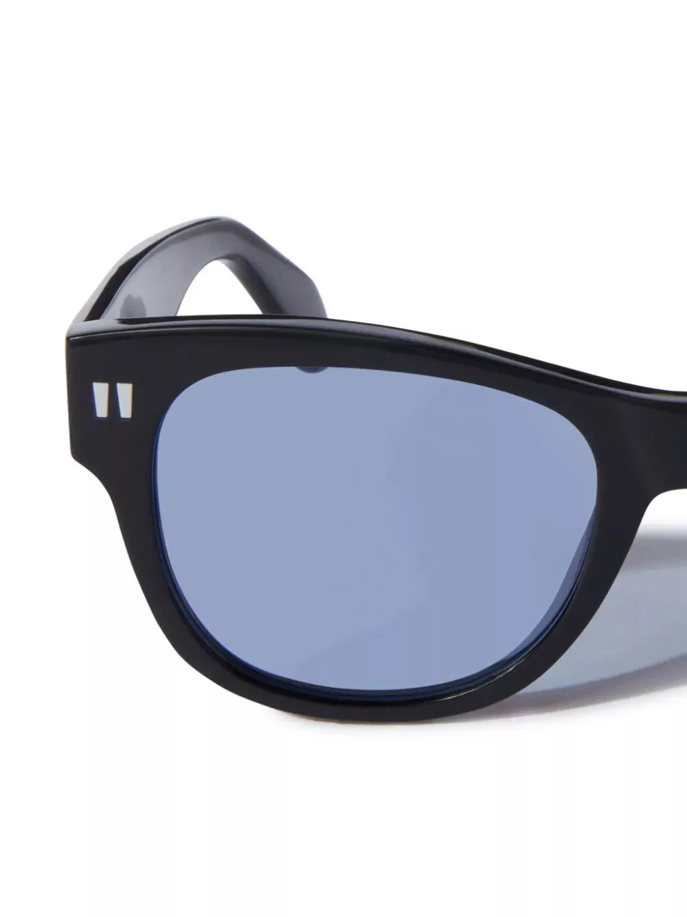Off-White Sunglasses NEW Off-White OERI107S24PLA0011040 Blue