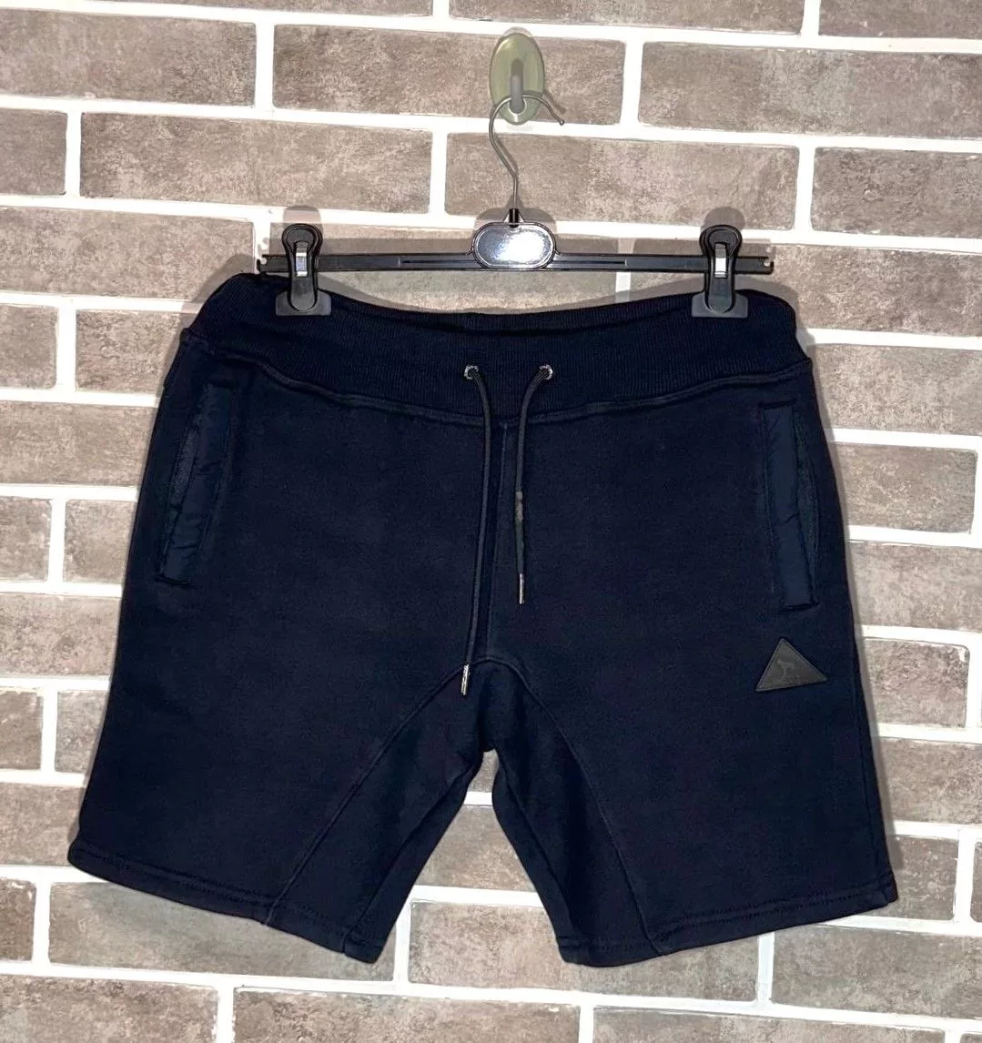 Other Shorts Other One True Saxon shorts the casual tailor Blue