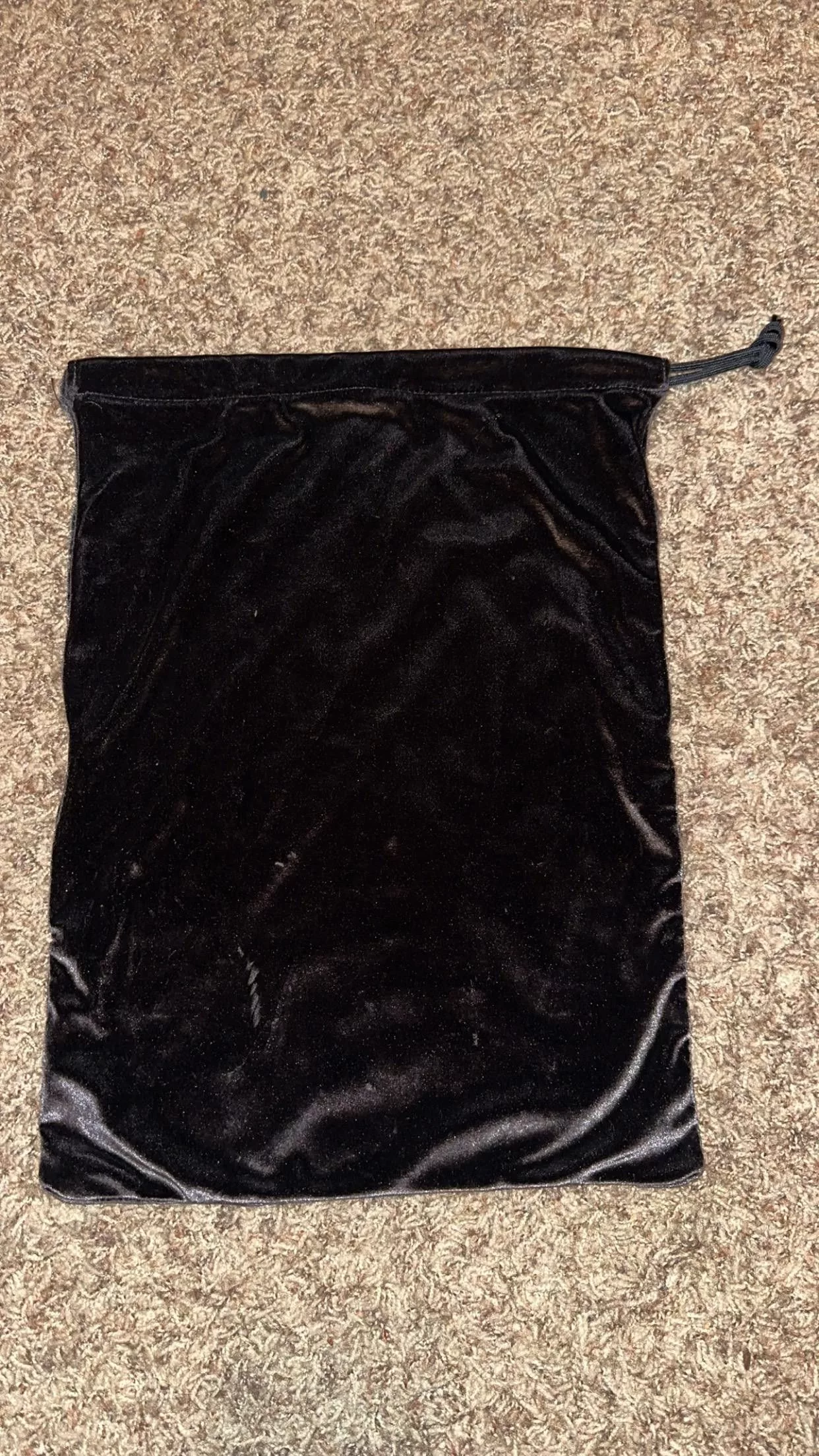 Nike Bags Luggage Nike dustbag Black