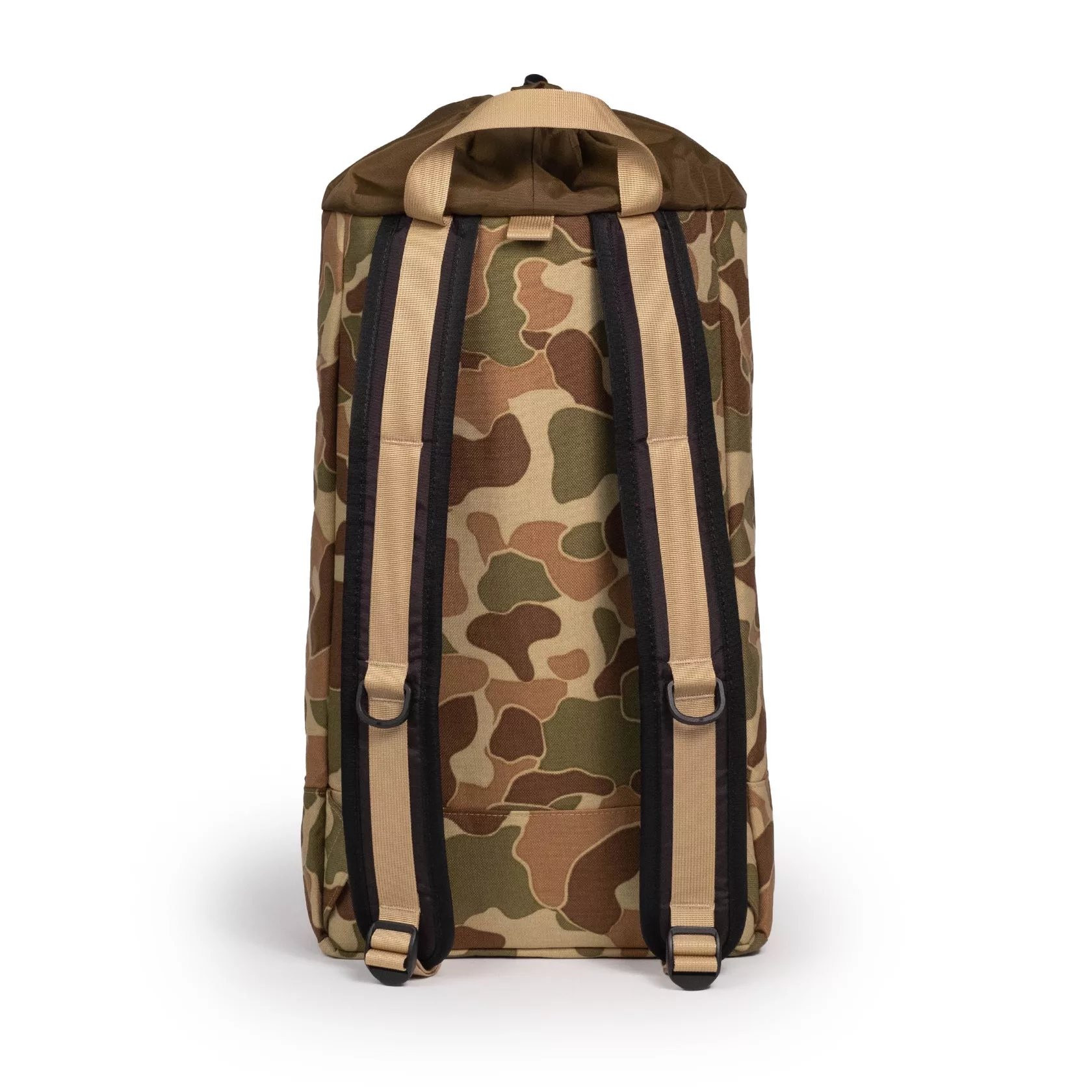 Cosmos Backpack Duck Camo