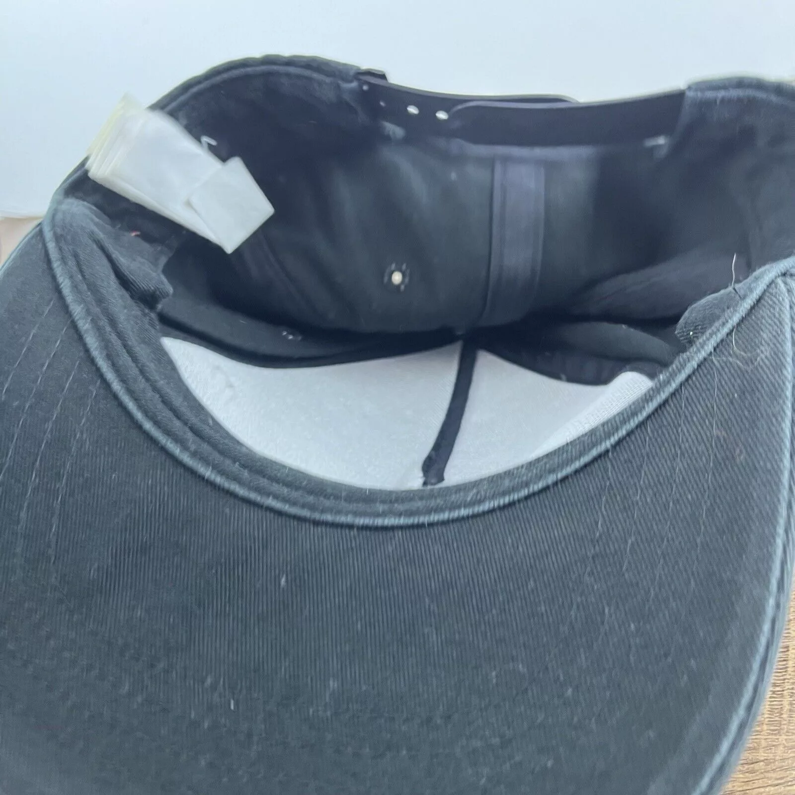 RVCA Hats RVCA Hat RVCA Cap Snapback Hat Black Hat Adjustable Black Ad
