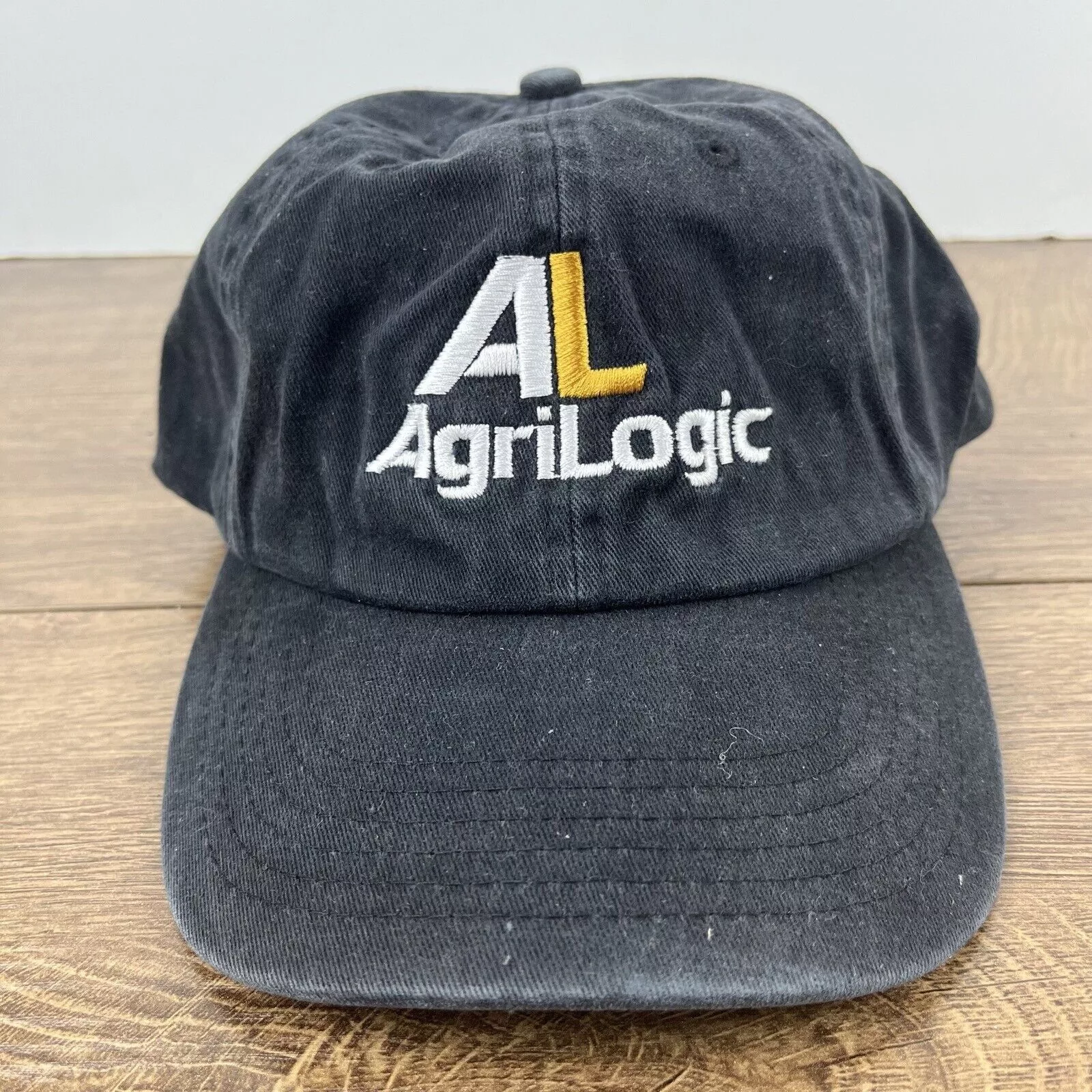 Other Hats Other Agri Logic Hat AgriLogic Adjustable Hat Blue Hat Adjustable