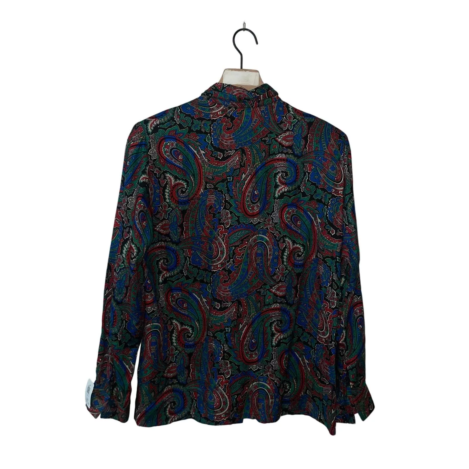 Pendleton Blouses Women's Pendleton Sophisticates Button Down Shirt Women L Multi