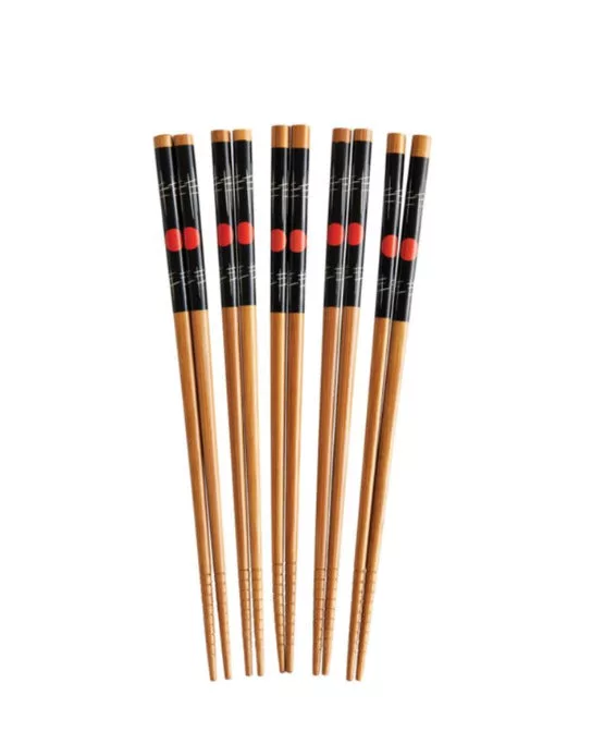 9" Chopsticks Set/5