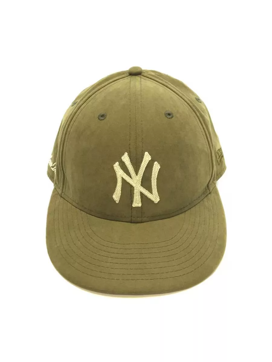 Aime Leon Dore Hats Aime Leon Dore New York Yankees Cap Brown