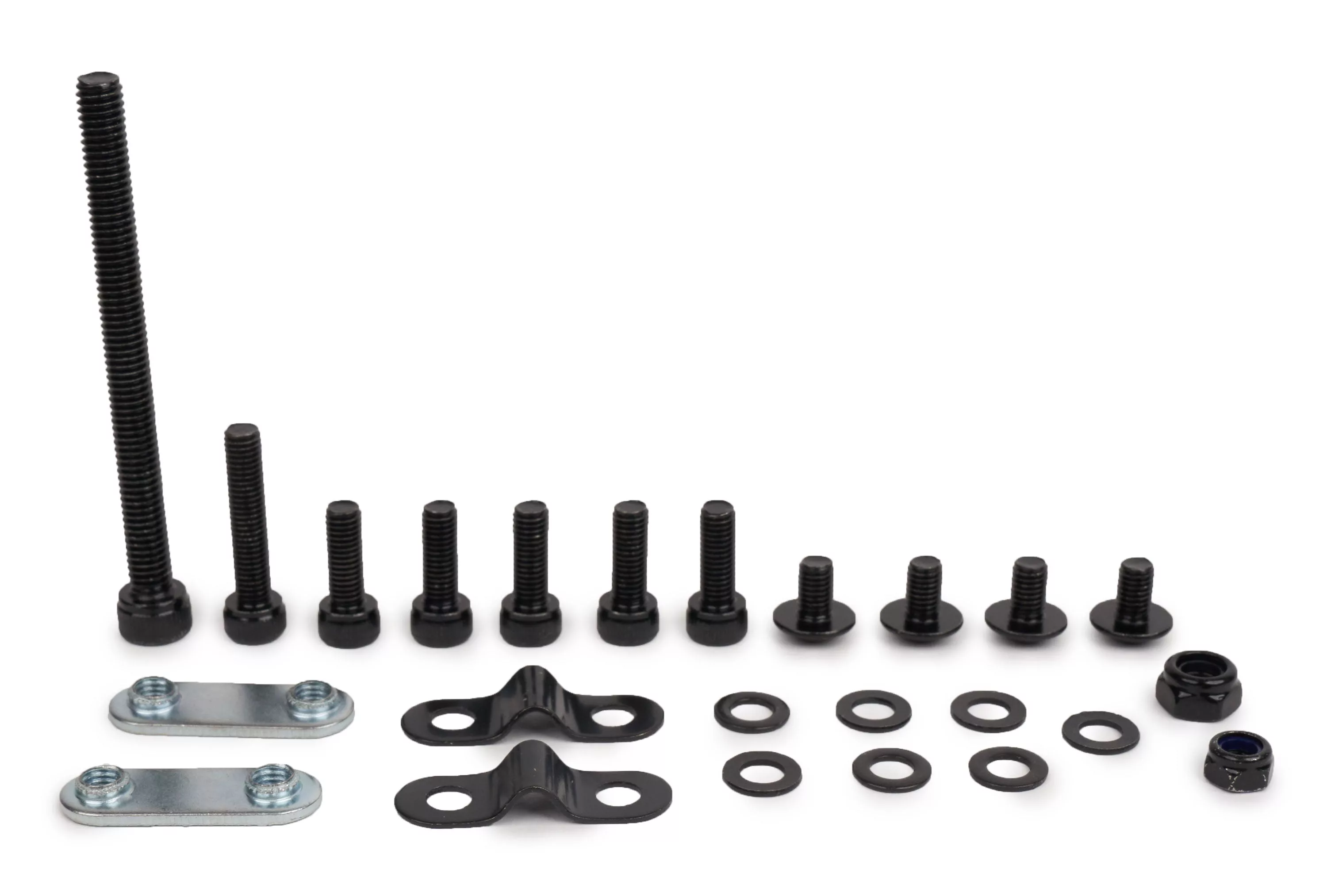 Aventon Hardware Pack