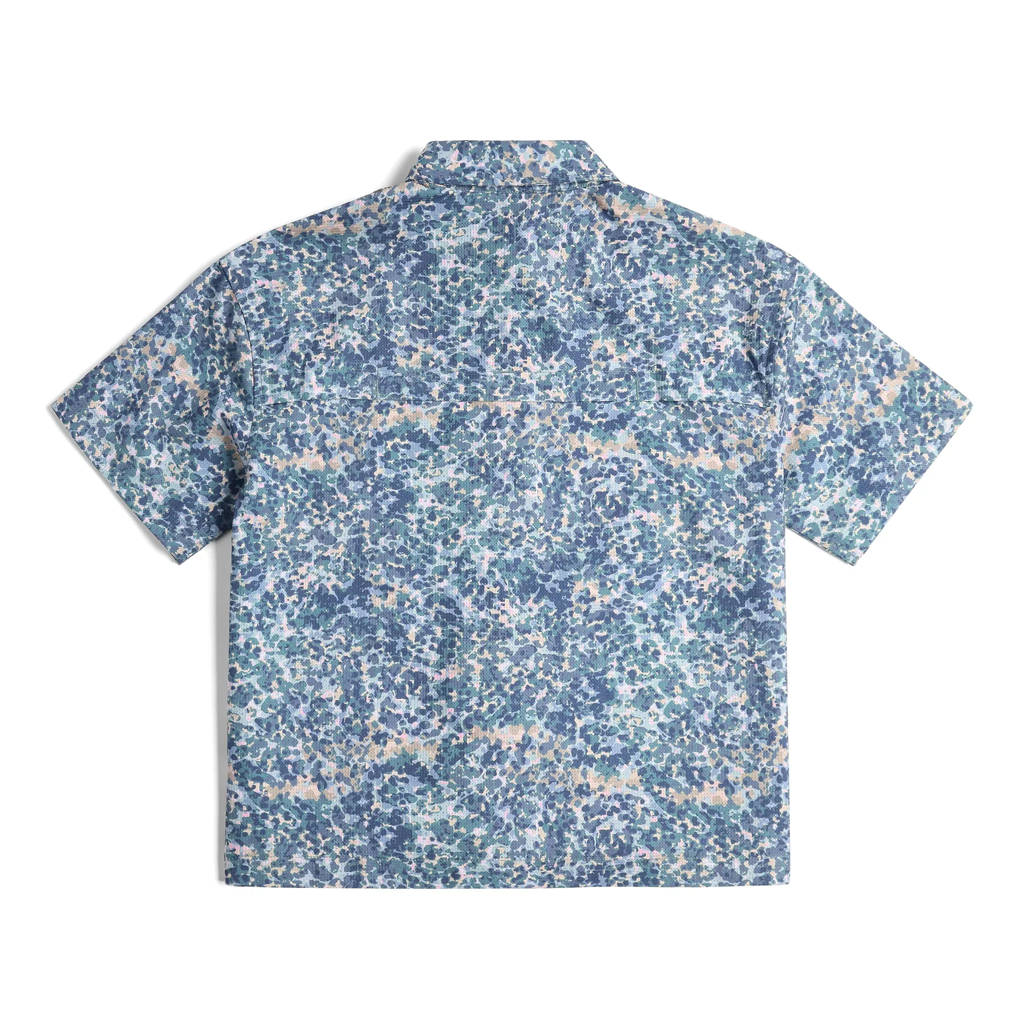 Retro River Shirt - Short Sleeve - Women's