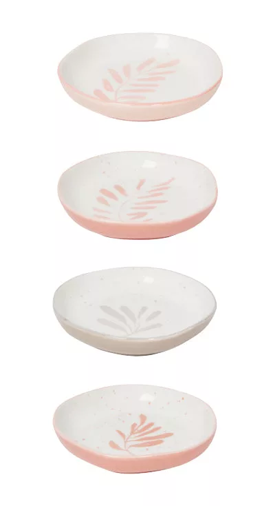 Dip Dish Grove 4/Set
