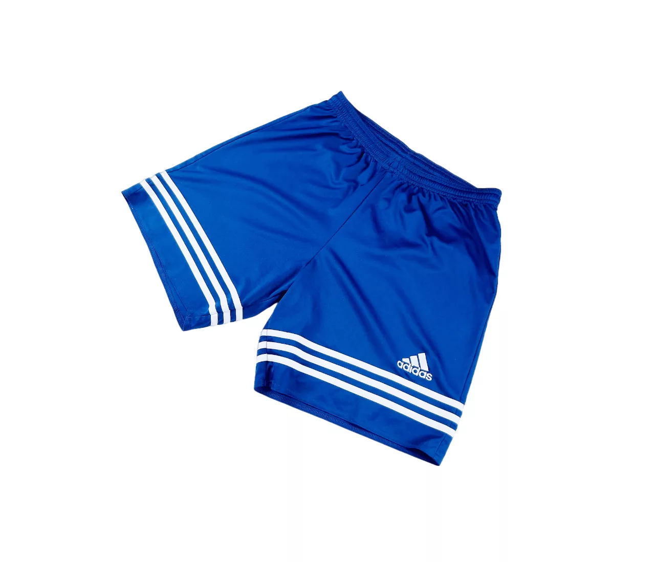 Adidas Shorts Blue