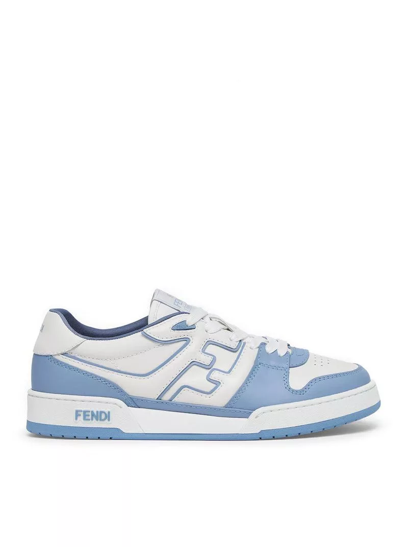 Fendi Formal Shoes FENDI MATCH Multi