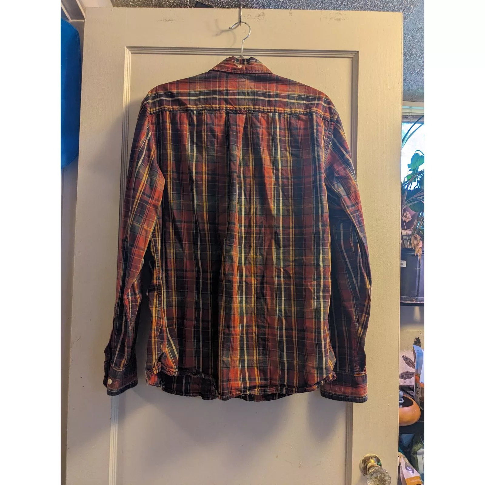 Merona Shirts Button Ups Merona Shirt Multi