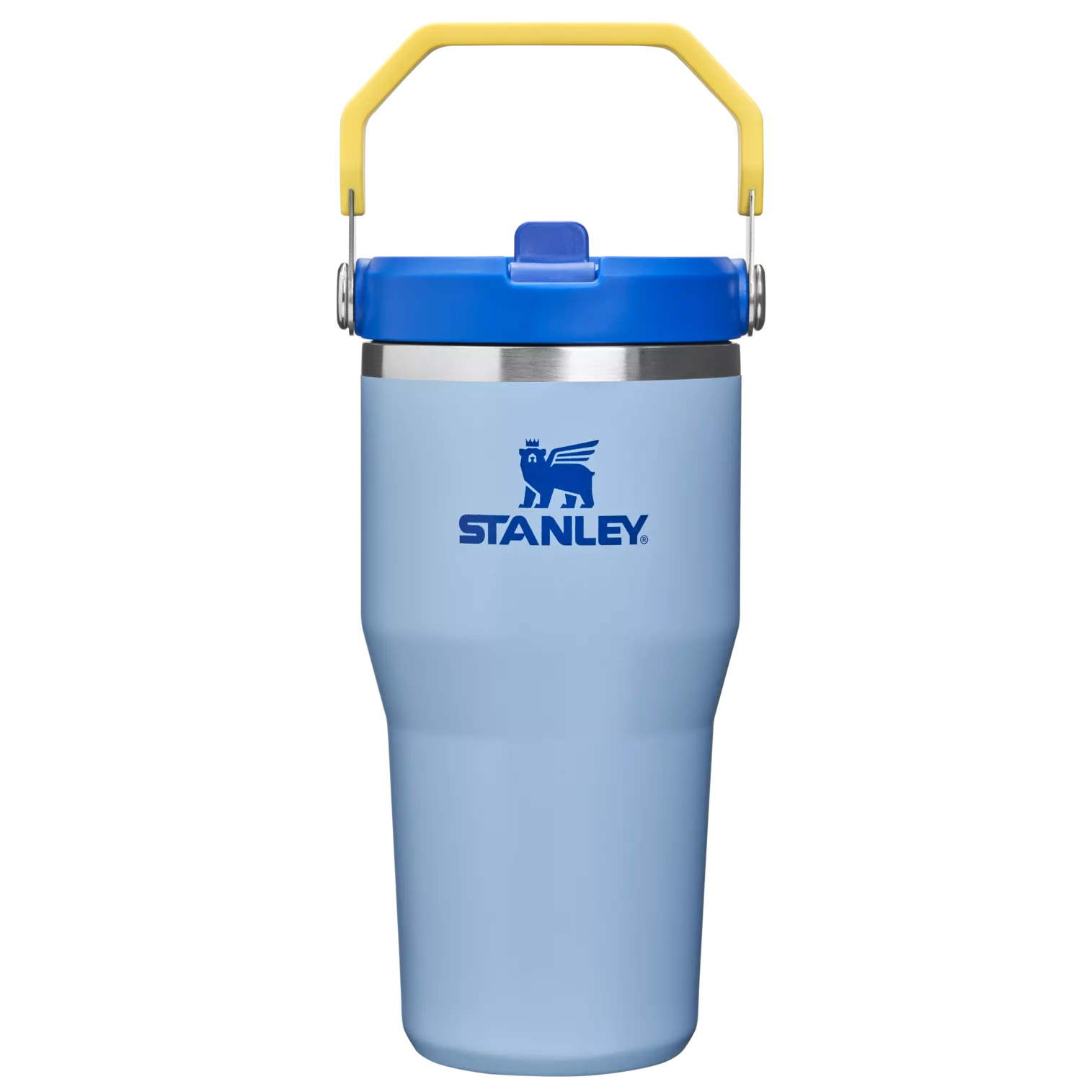The IceFlow™ Flip Straw Tumbler | 20 OZ - Stanley Create