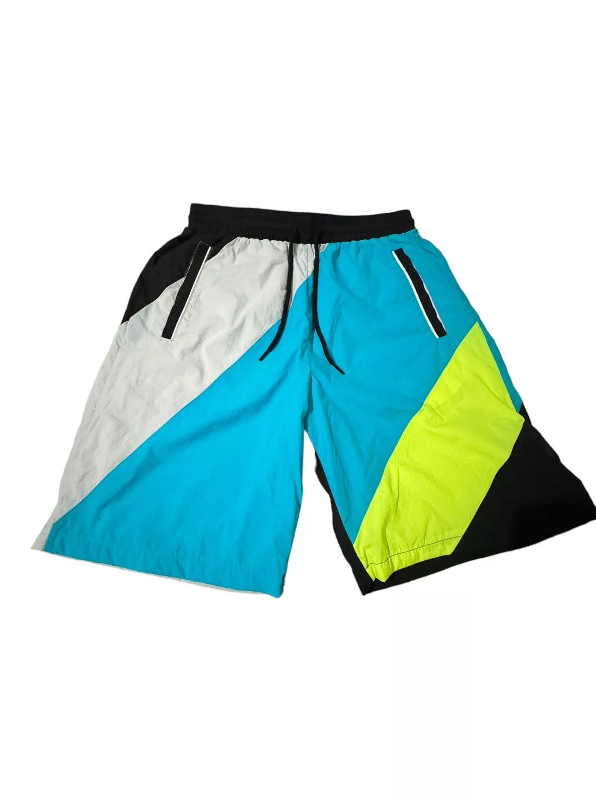 Smoke Rise Shorts Smoke Rise Men summer short Blue