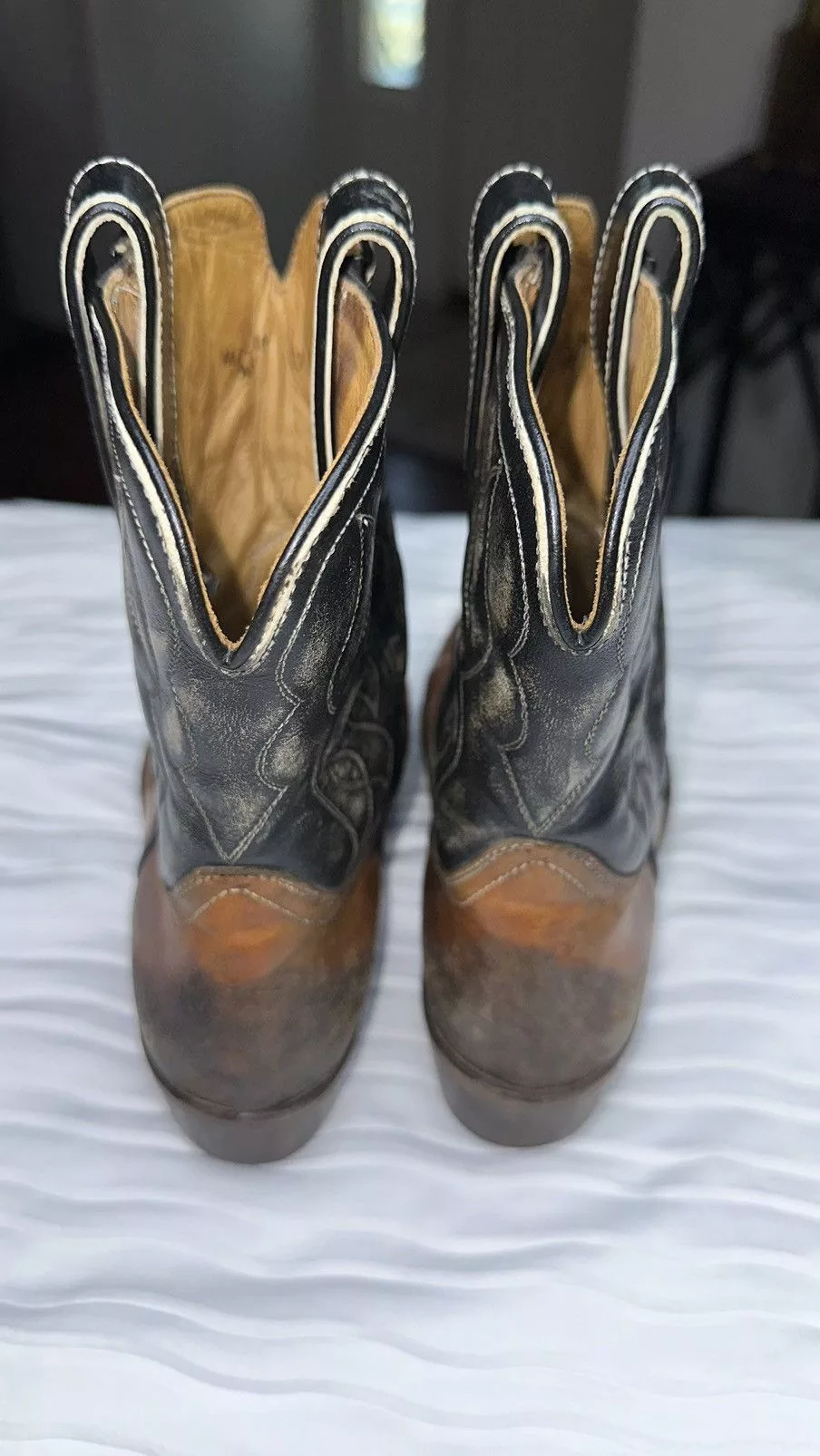 Golden Goose Boots Golden Goose Ankle Boots Brown