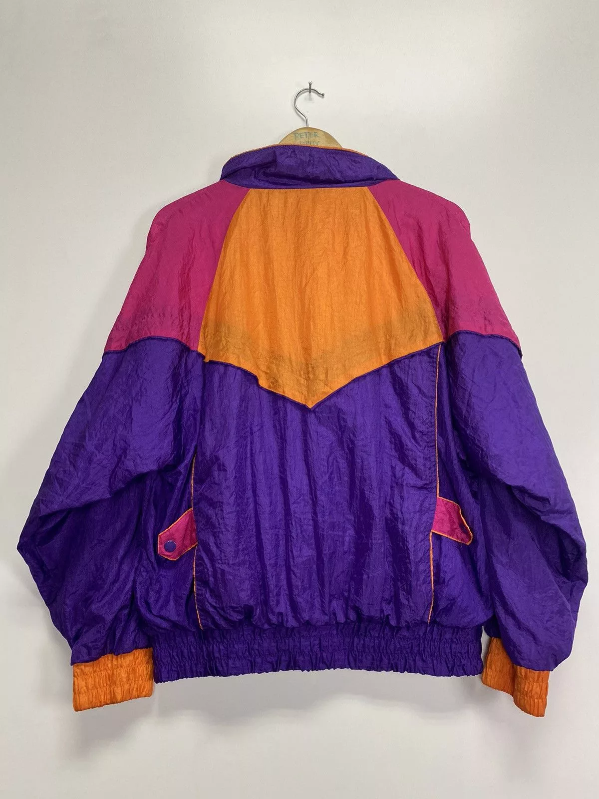 Vintage Light Jackets Vintage 90’s Ski Jacket Multi Sportswear