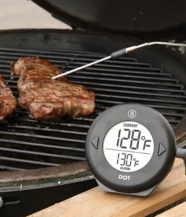 Dot High Temp Probe - Blue