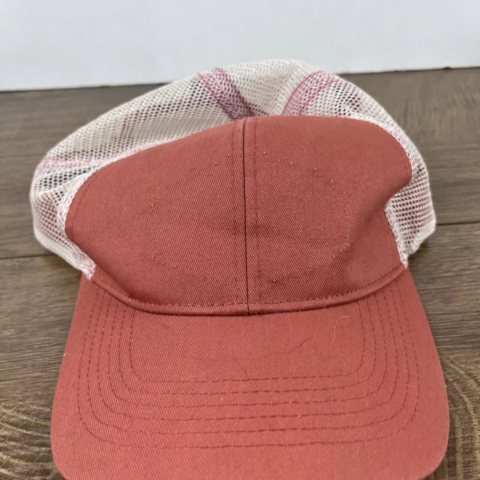 Other Hats Other Magellan Outdoors Red Hat Magellan Adjustable Hat Red Hat Ad