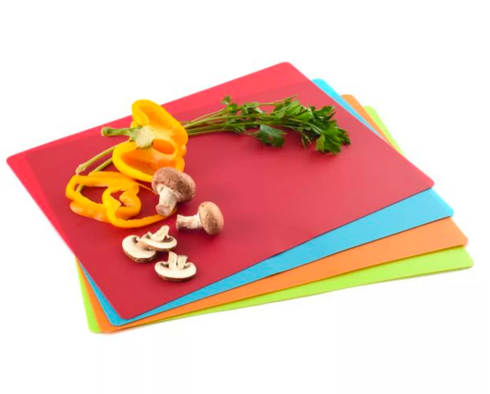 4pc Gripper Cutting Matts