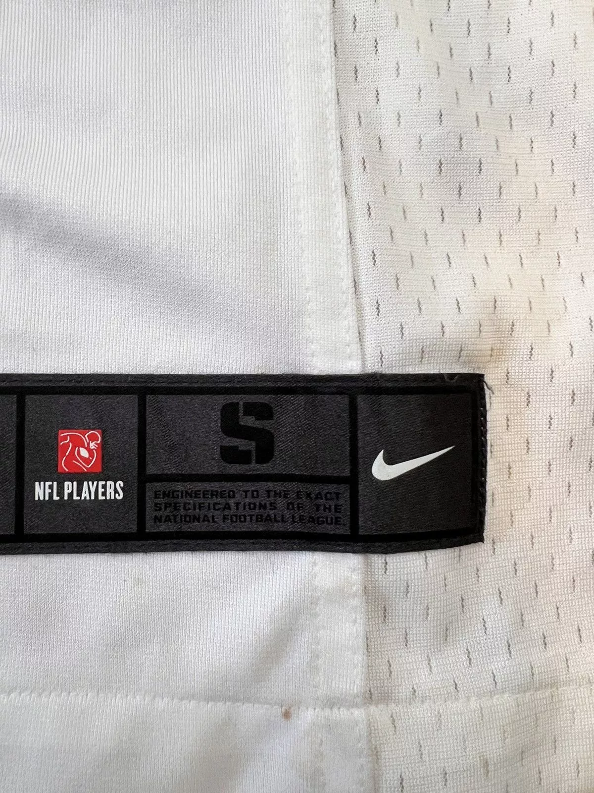 Nike Jerseys Nike Jets Revis Jersey White