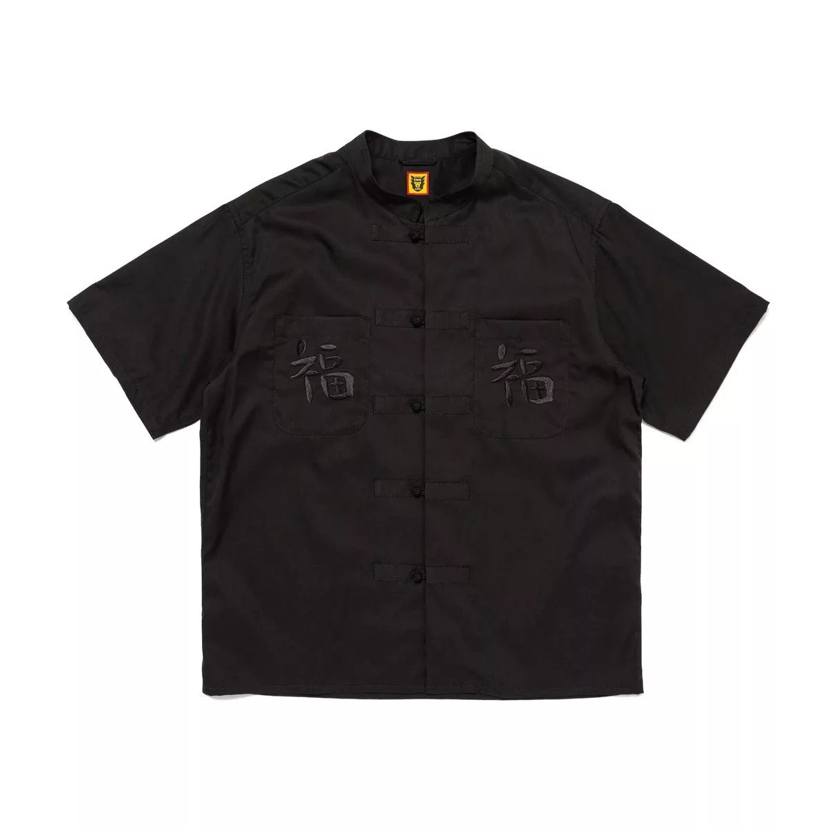 Human Made Miscellaneous Human Made Shirt Multi
