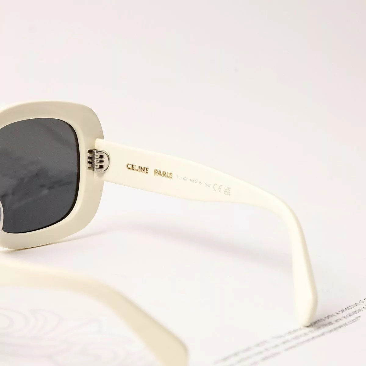 Celine Sunglasses CELINE CL40262U SUNGLASSES Multi
