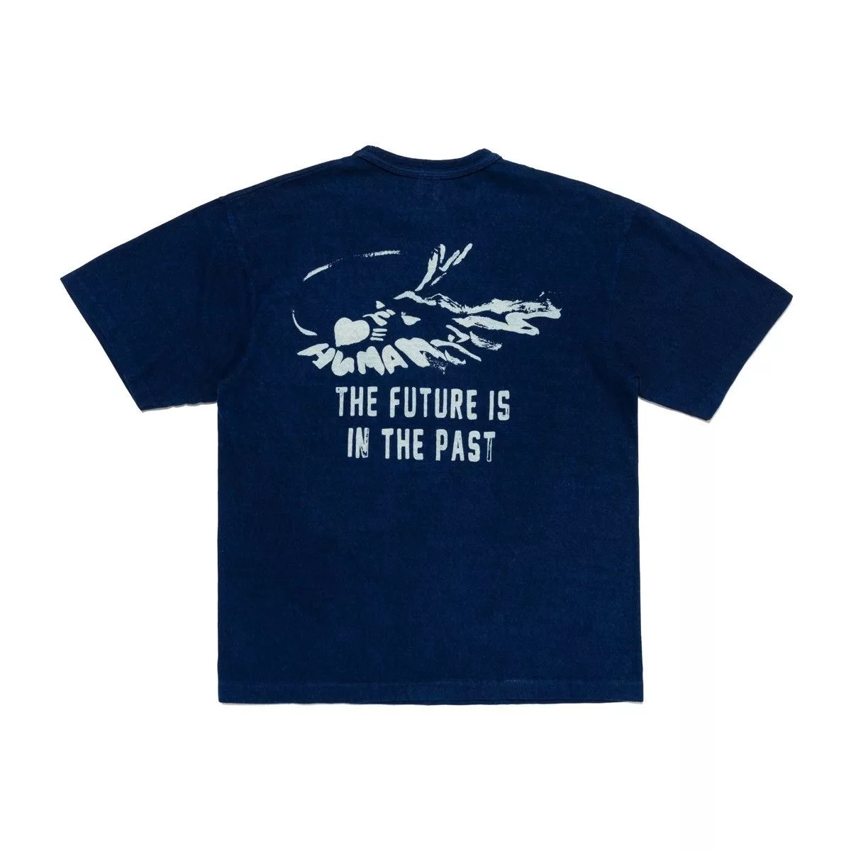 Human Made Miscellaneous Human Made Tee Multi