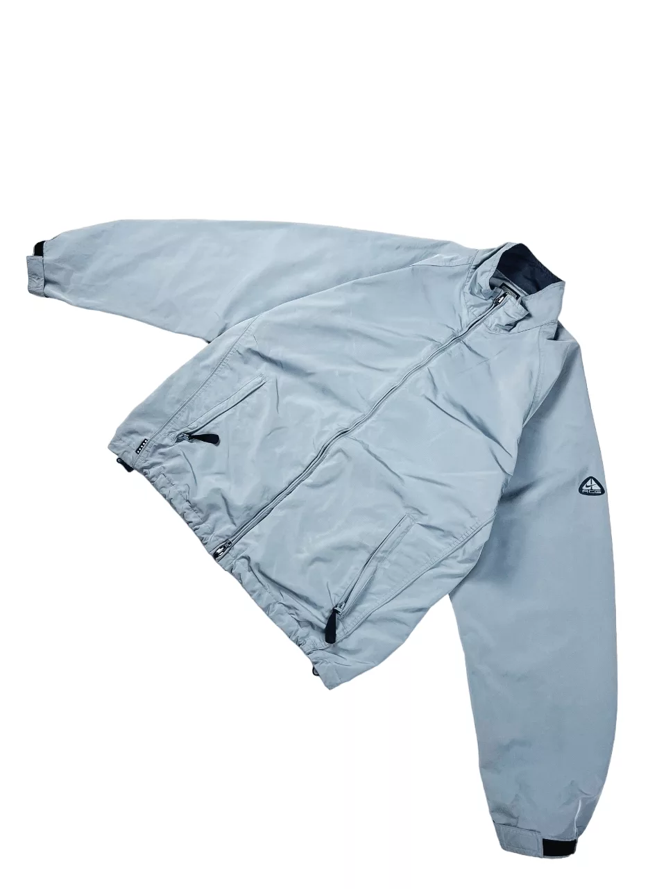 Nike ACG Light Jackets Nike ACG × Vintage Nike ACG Jacket XL Blue