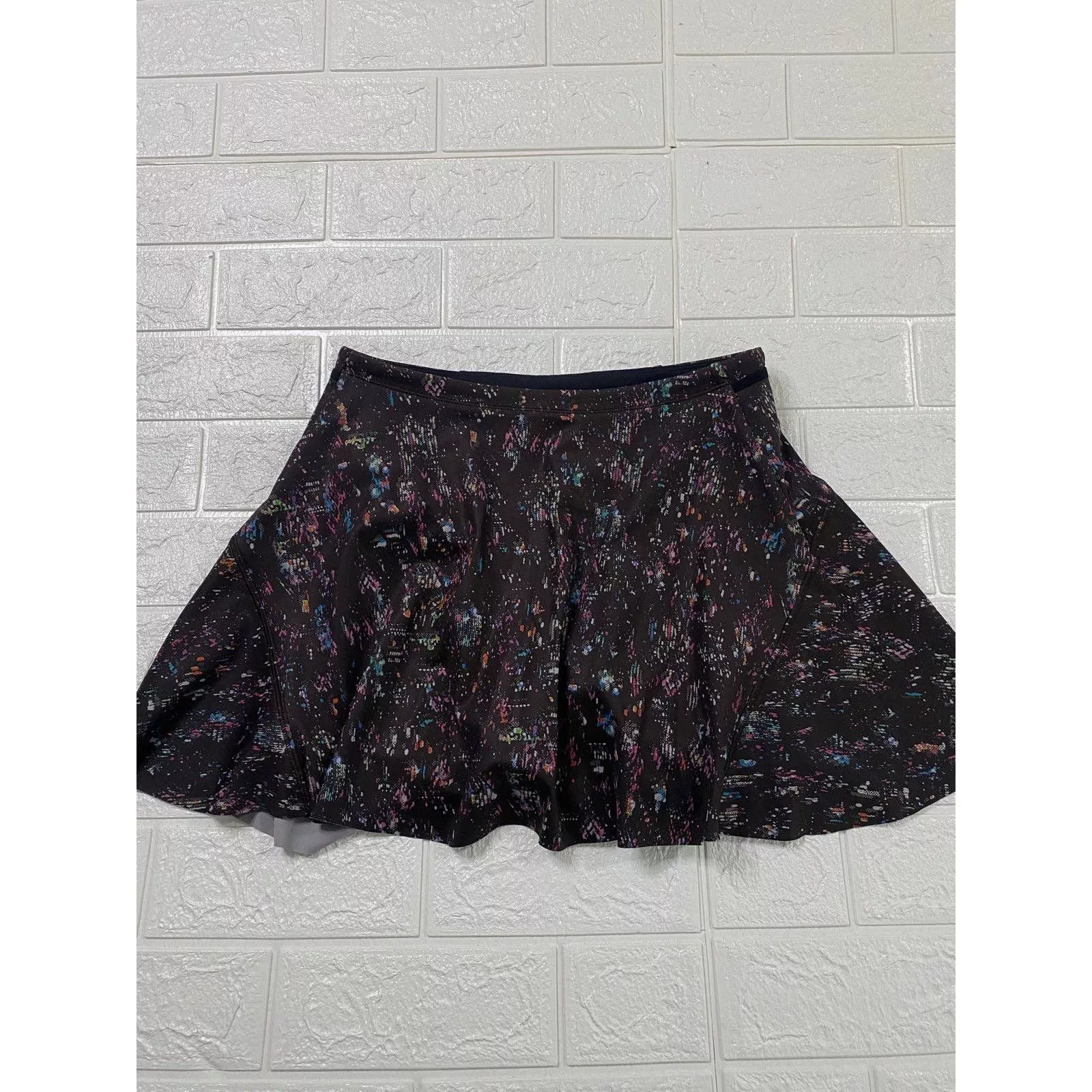 Athleta Mini Skirts Athleta skort Brown
