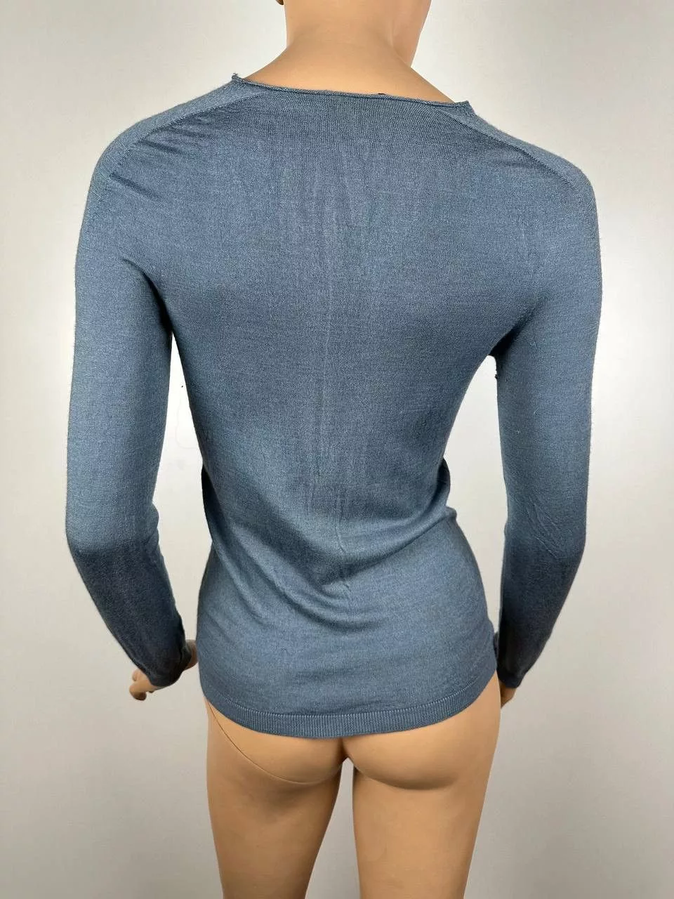 Lanvin Sweaters Sweater Lanvin Blue