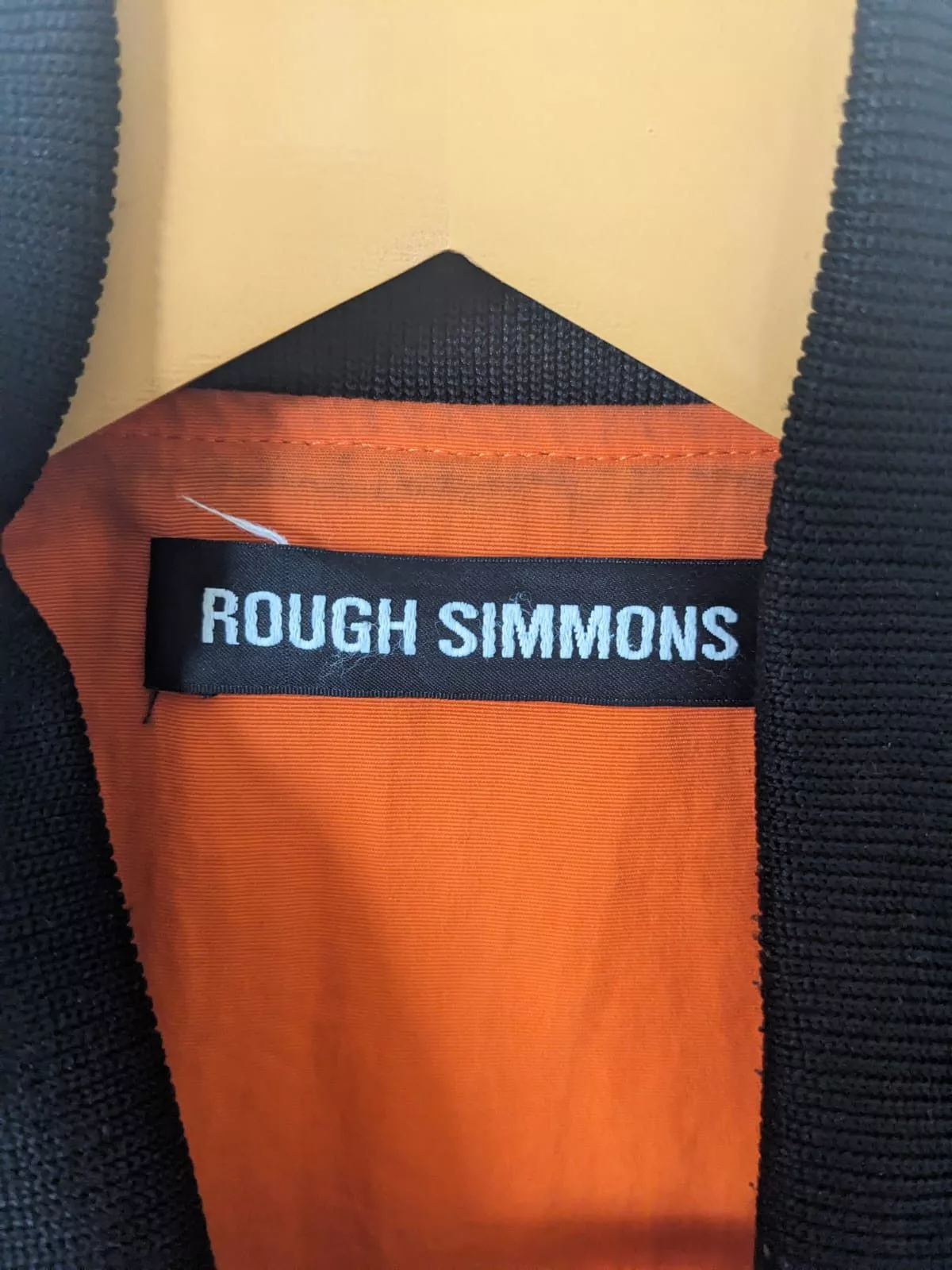 Rough Simmons Bombers Rough Simmons Rough Simons 'Ora Ora' Jojo Bomber Multi