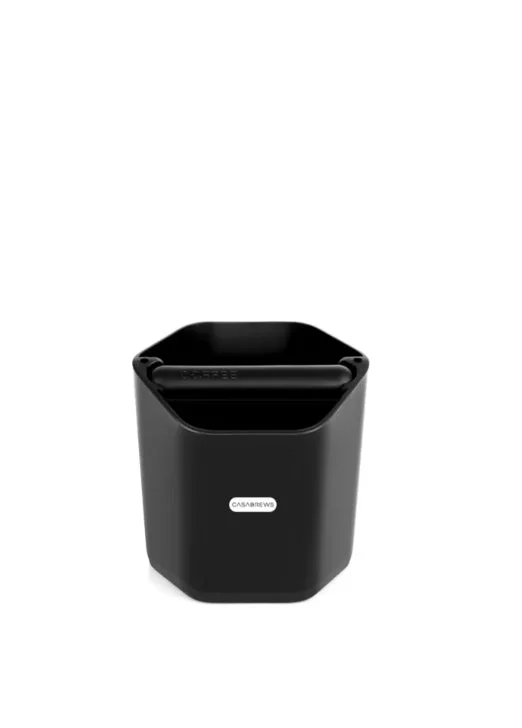 Black Knock Box