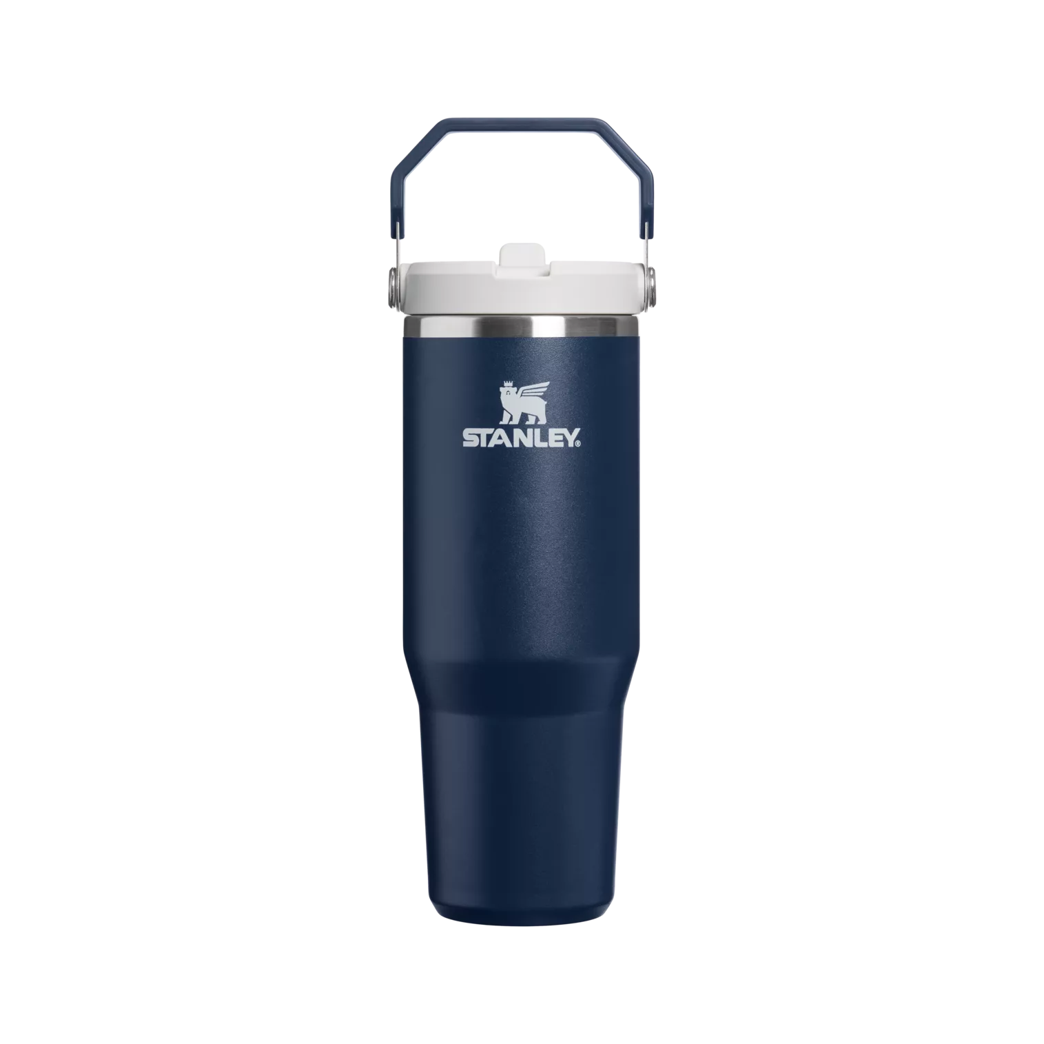 The IceFlow™ Flip Straw Tumbler | 30 OZ