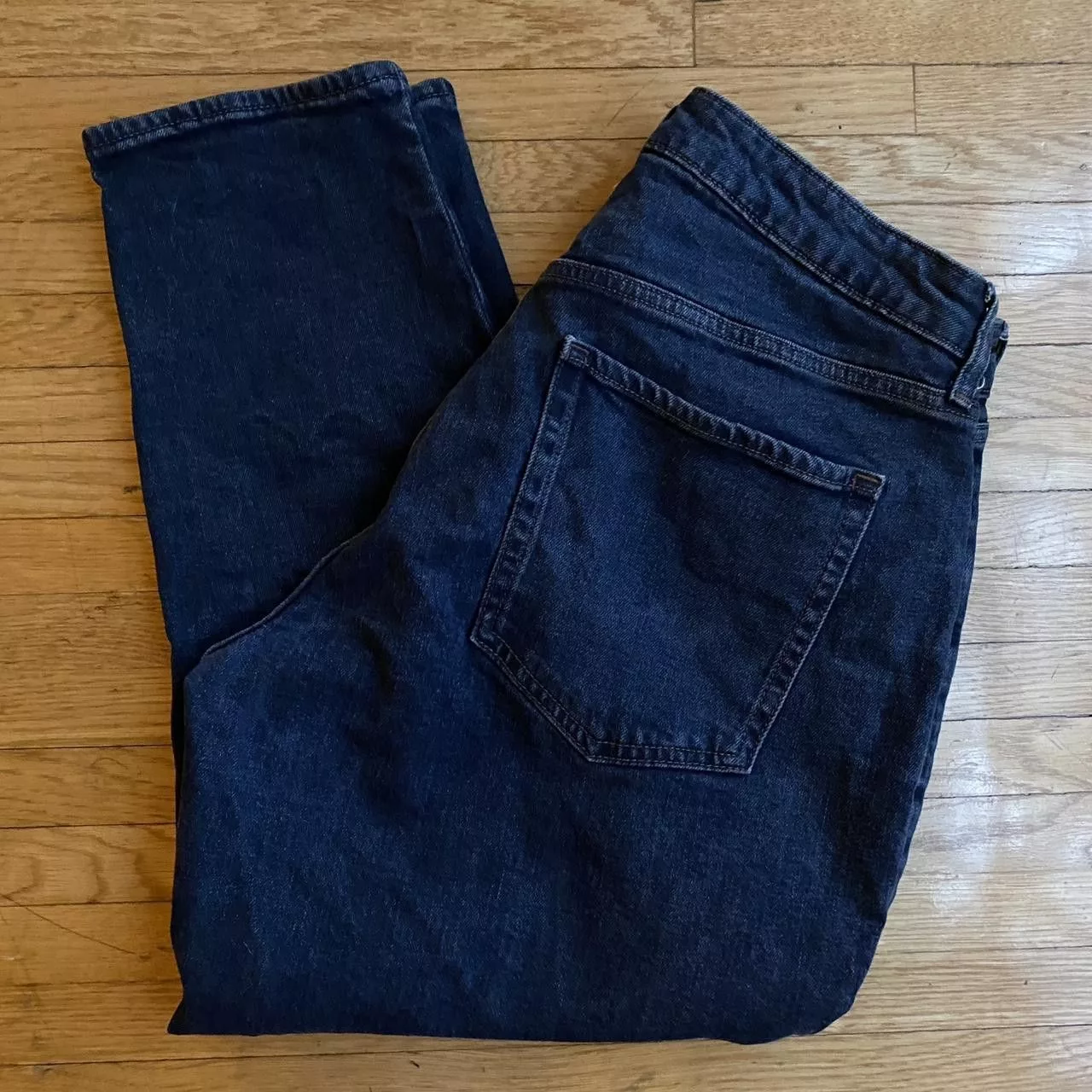 Old Navy Denim Old navy jeans Blue