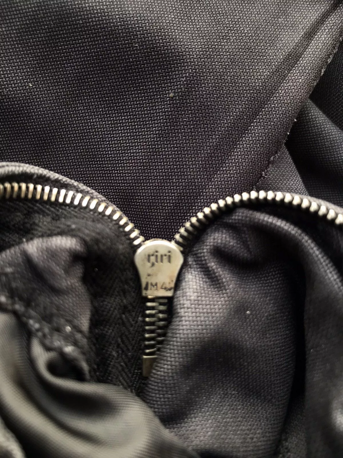 Prada Casual Pants Black