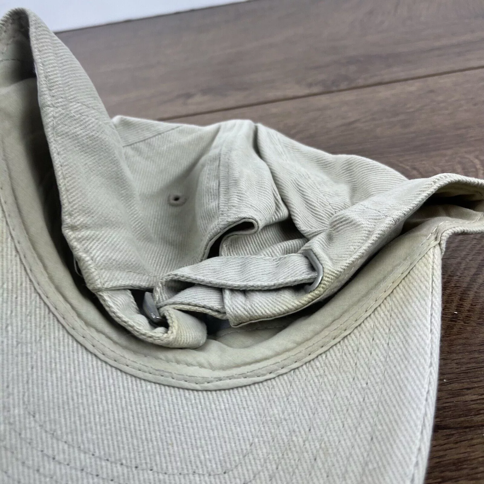 Other Hats Other Plain Tan Baseball Hat Tan Adjustable Hat Tan Brown Hat Adul