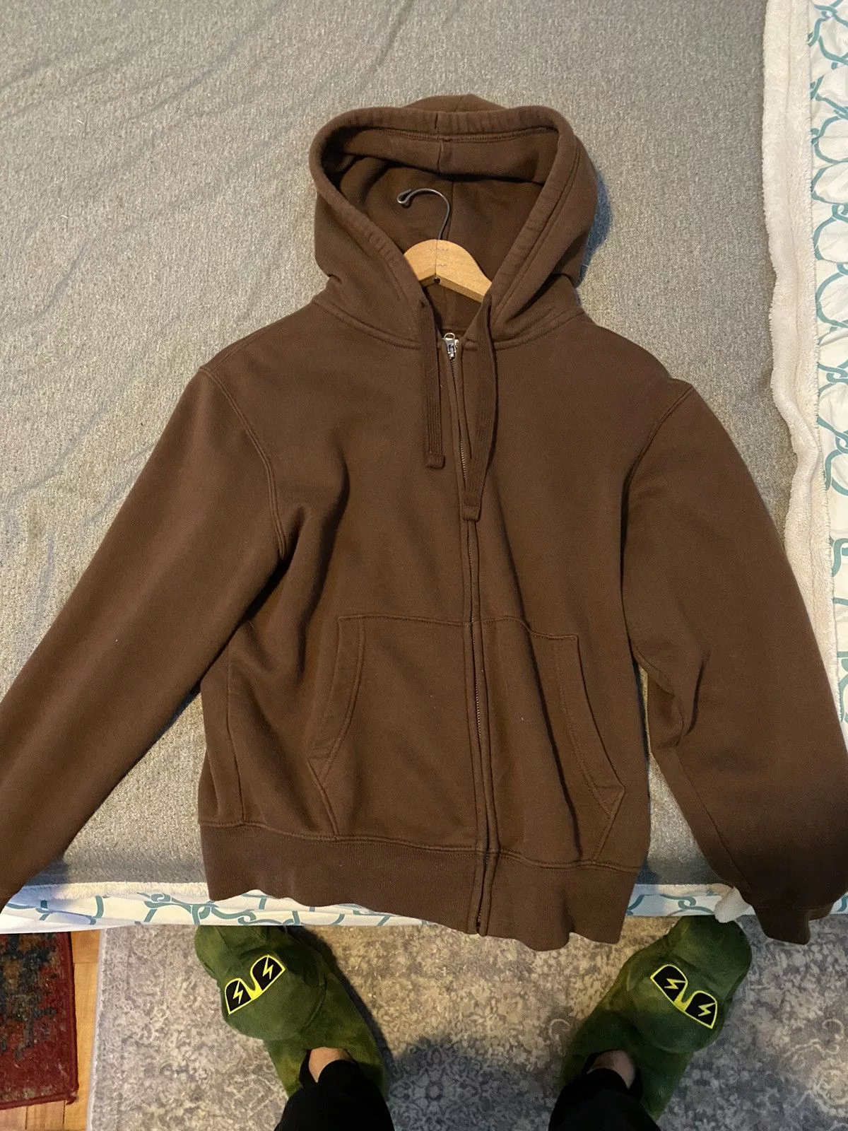 Old Navy Sweatshirts Hoodies Old Navy Hoodie Brown