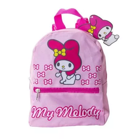 Other Miscellaneous Other My Melody Mini Backpack + FREEBIES Pink