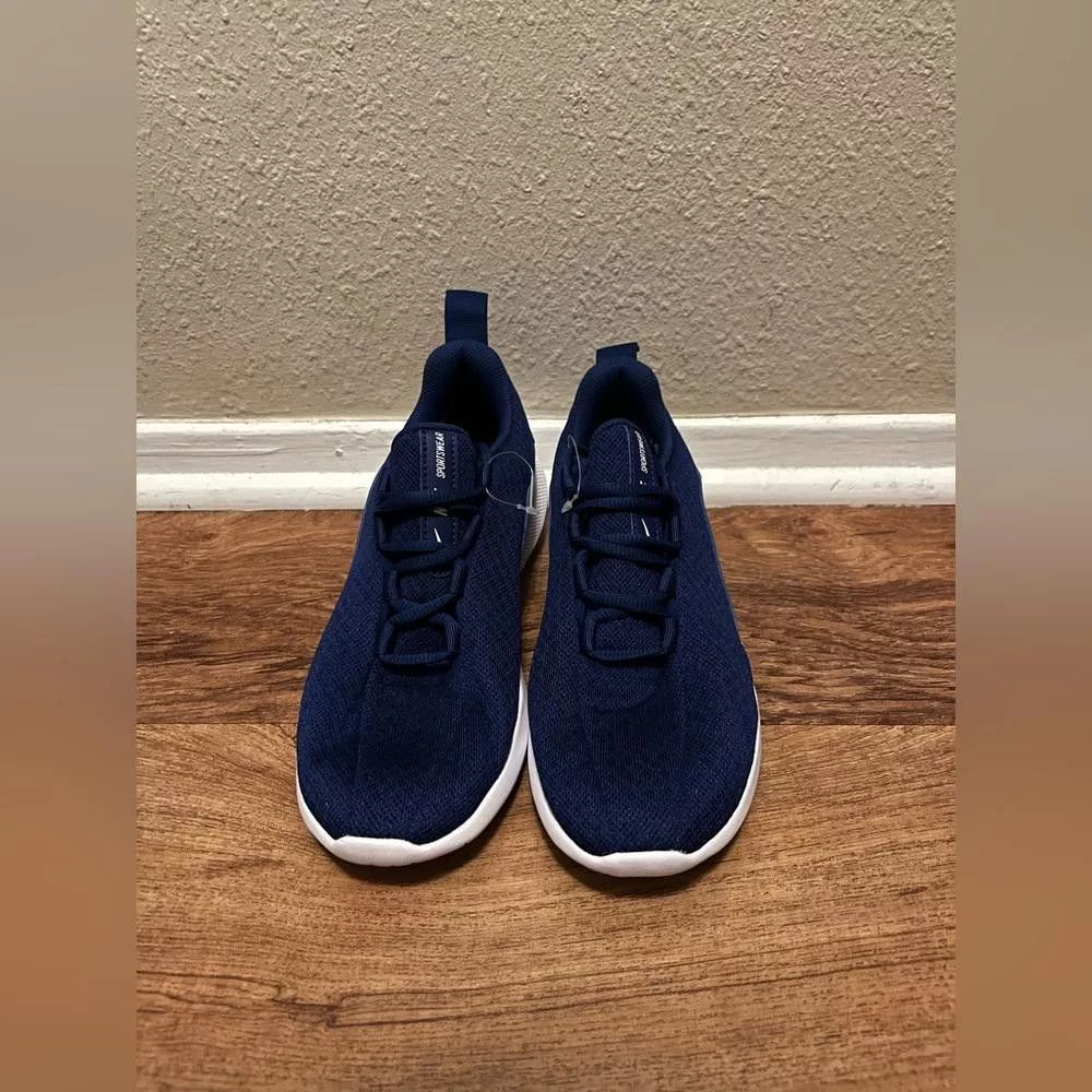 Nike Low Top Sneakers Nike Viale Gs Deep Royal Blue Sample