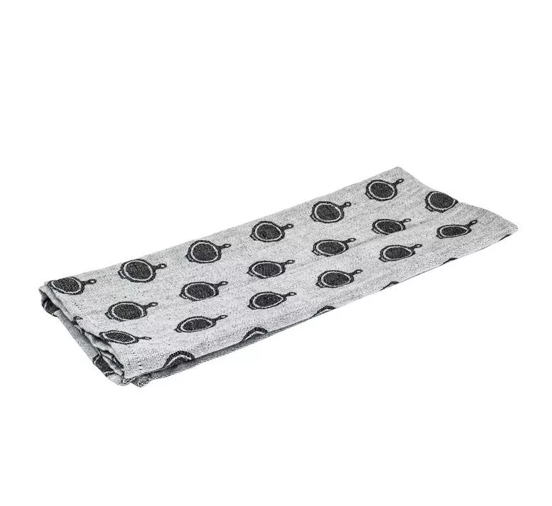 Skillet Towel